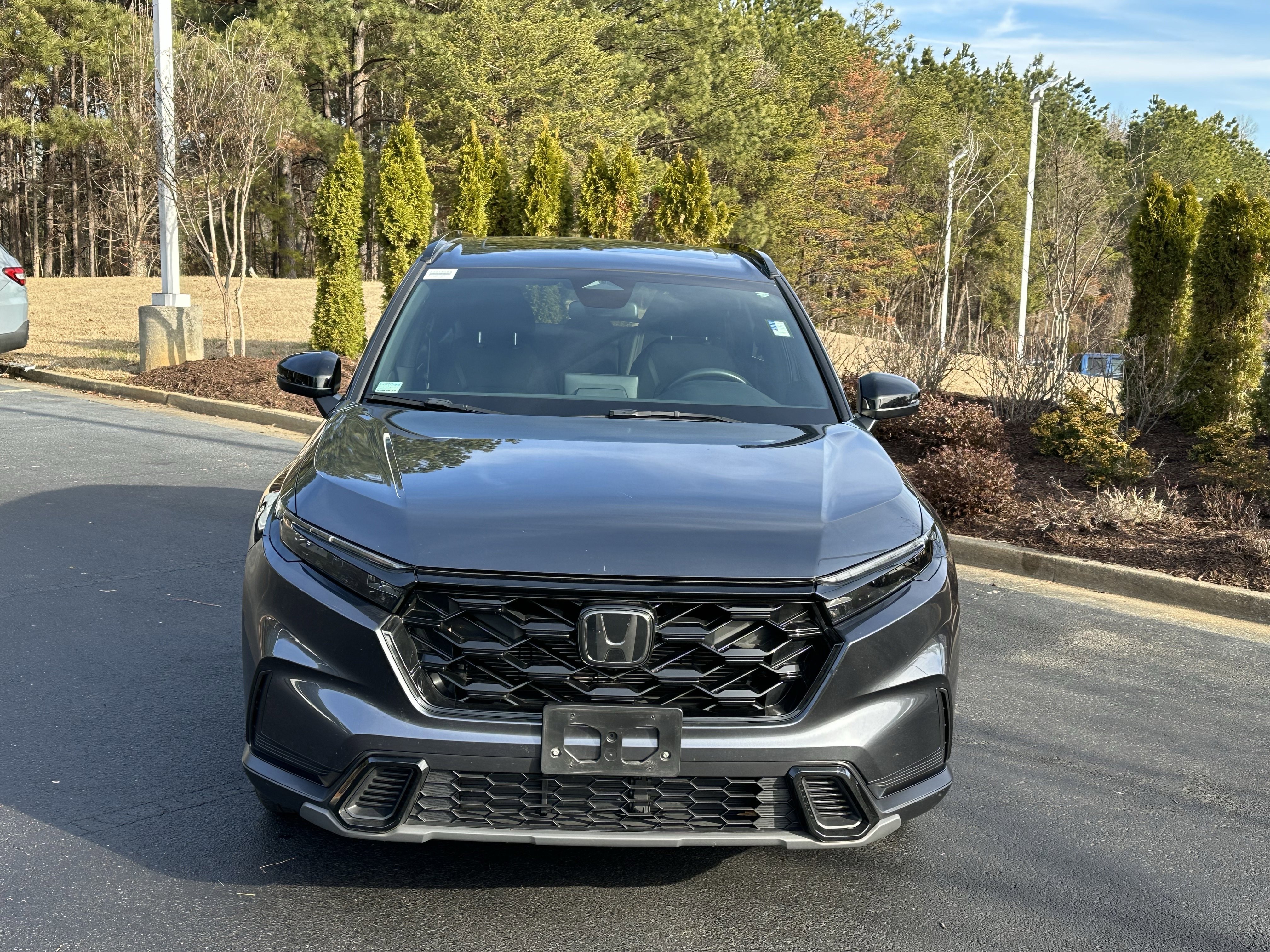 Used 2023 Honda CR-V Sport image 3