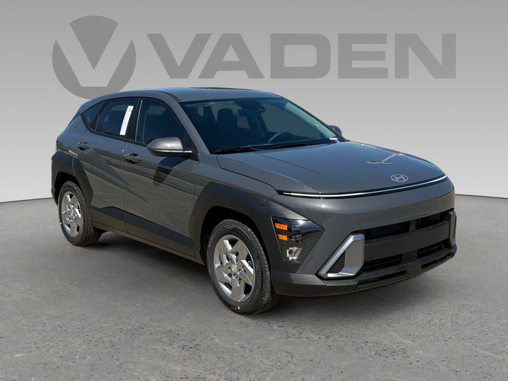 New 2026 Hyundai Kona SE image 1