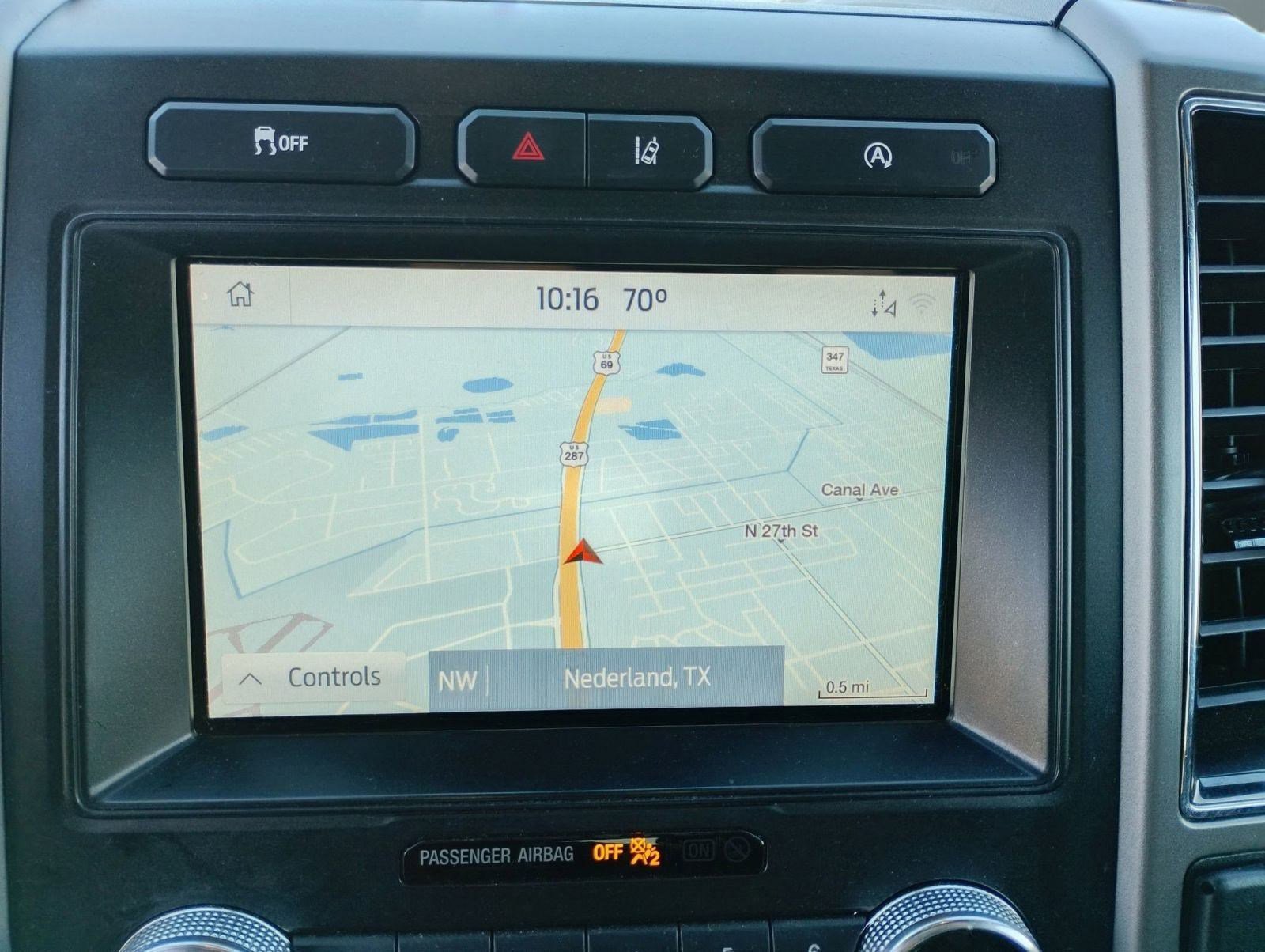 Used 2021 Ford Expedition Max XLT image 24