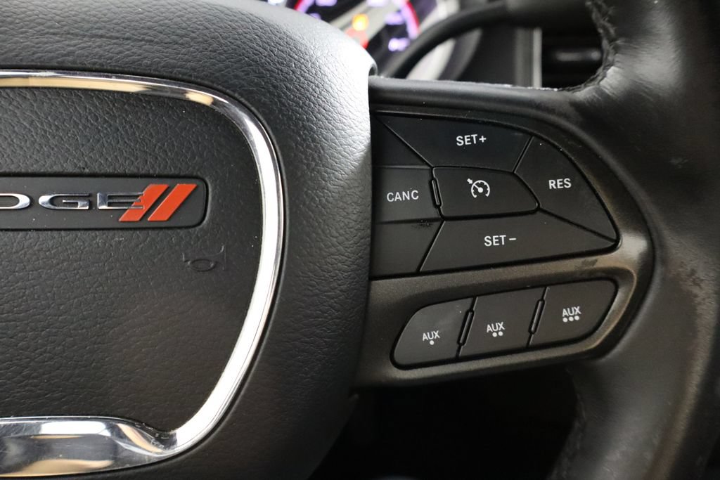 Used 2020 Dodge Charger Police AWD/4WD image 20