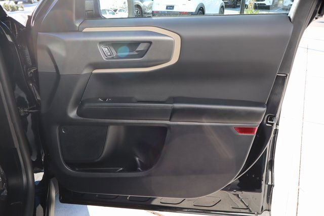 Used 2025 Ford Bronco Sport Big Bend image 25