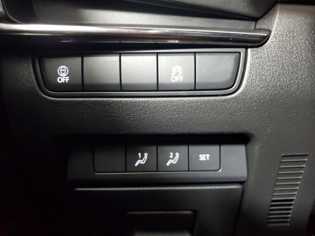 Used 2021 MAZDA MAZDA3 s FWD image 35