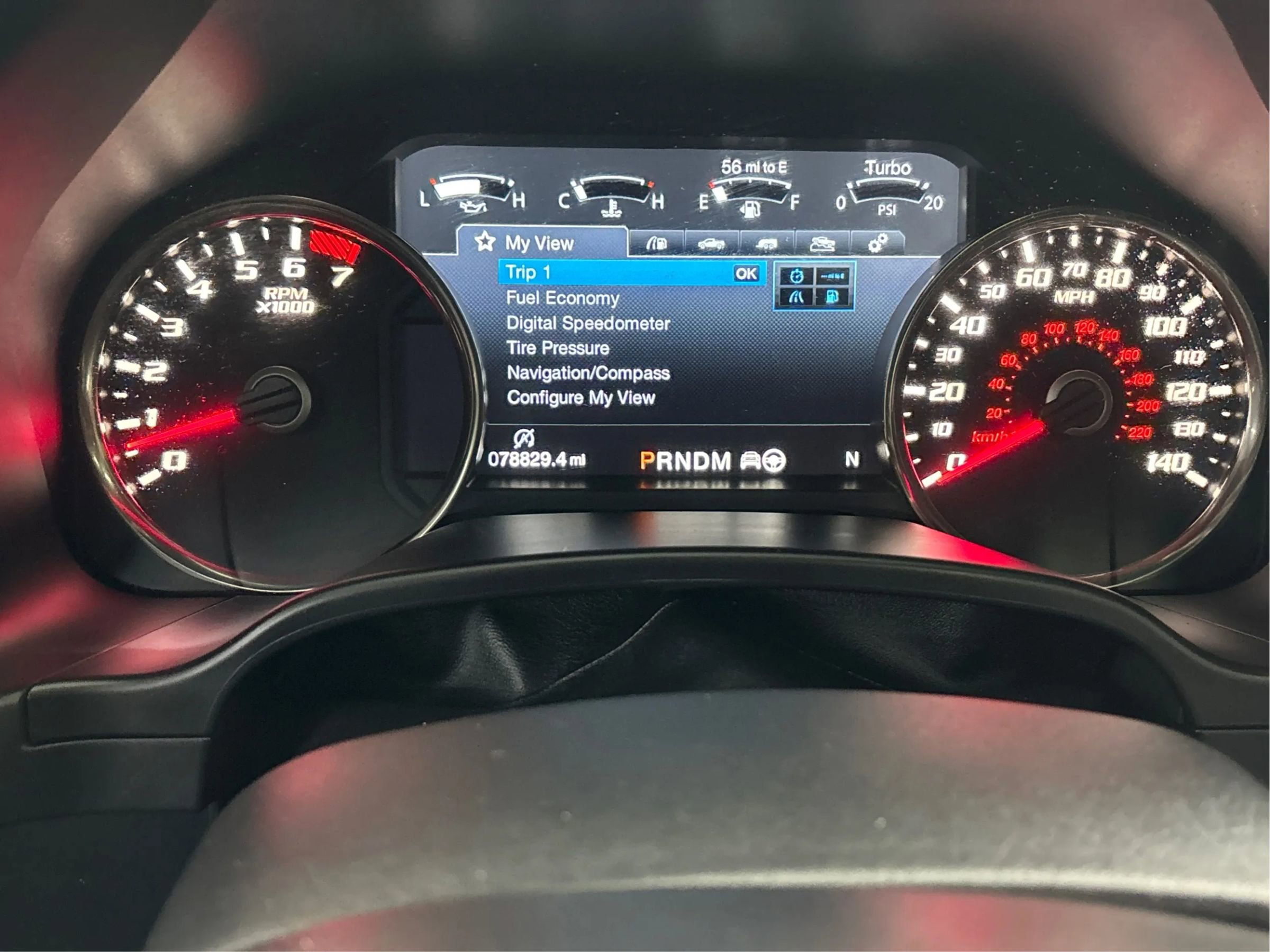 Used 2019 Ford F150 Raptor w/ Equipment Group 802A Luxury image 22