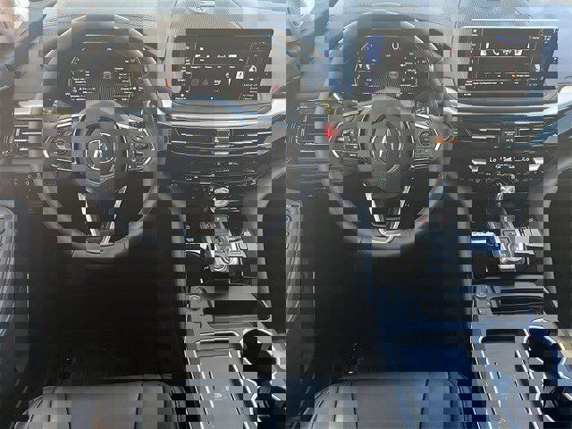 New 2026 Acura MDX FWD image 12