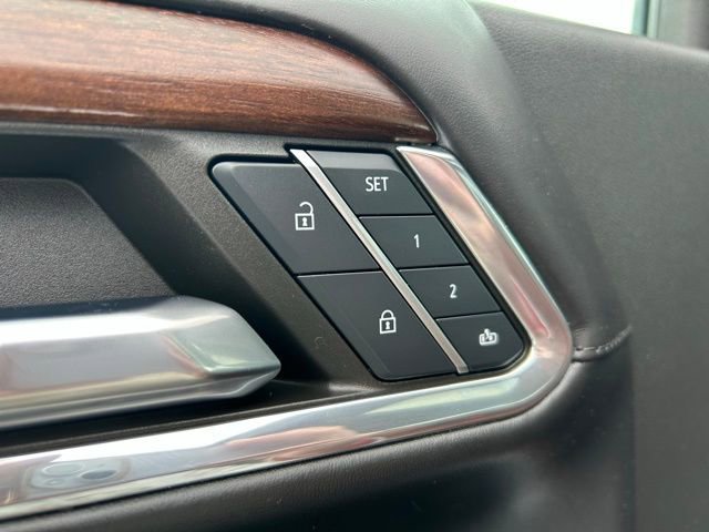 Used 2024 GMC Sierra 3500 Denali Ultimate AWD/4WD image 36