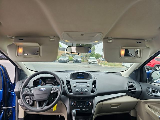 Used 2017 Ford Escape SE AWD/4WD image 18