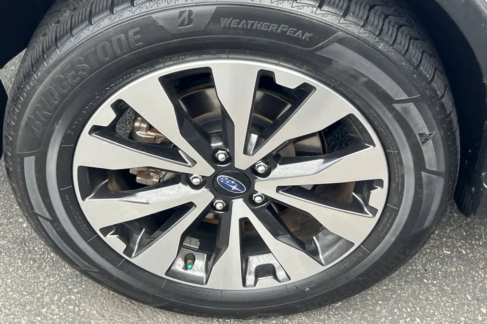 Used 2016 Subaru Outback 2.5i Limited AWD/4WD image 17