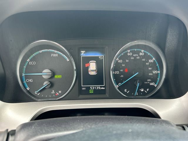 Used 2017 Toyota RAV4 Limited w/ All Weather Liner Package image 11