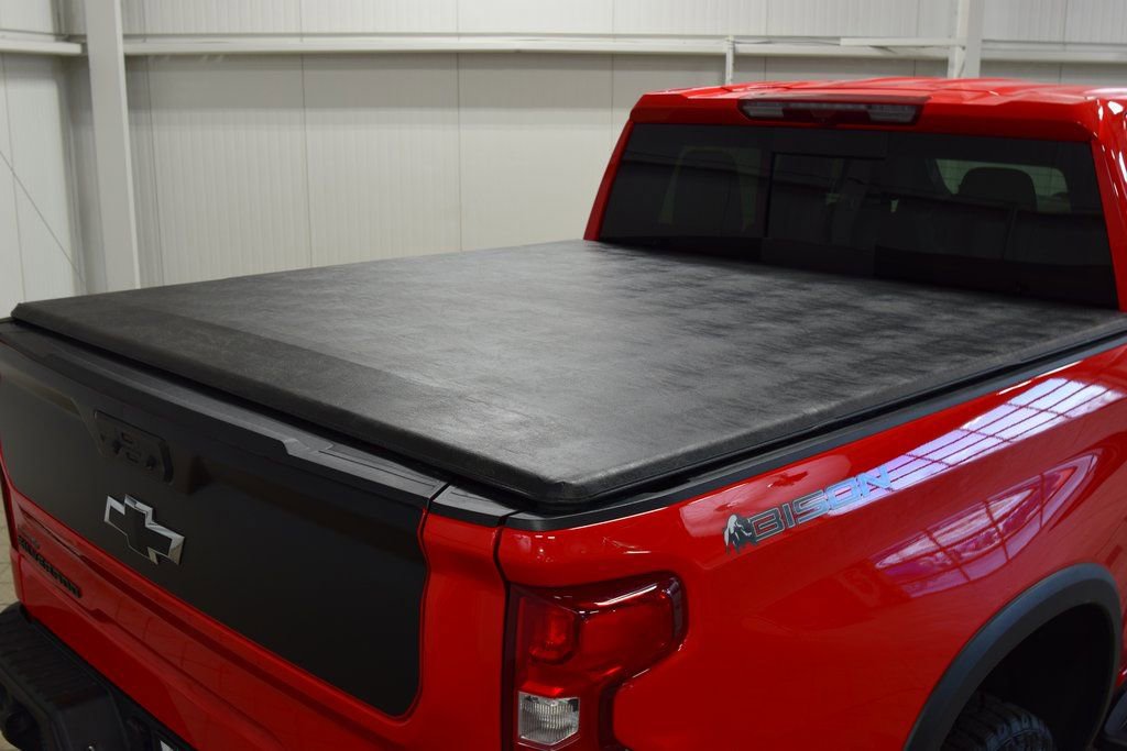 Used 2024 Chevrolet Silverado 1500 ZR2 w/ ZR2 Bison Edition AWD/4WD image 20