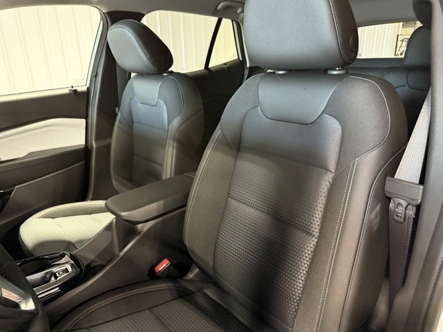 New 2026 Chevrolet Trax LT image 10