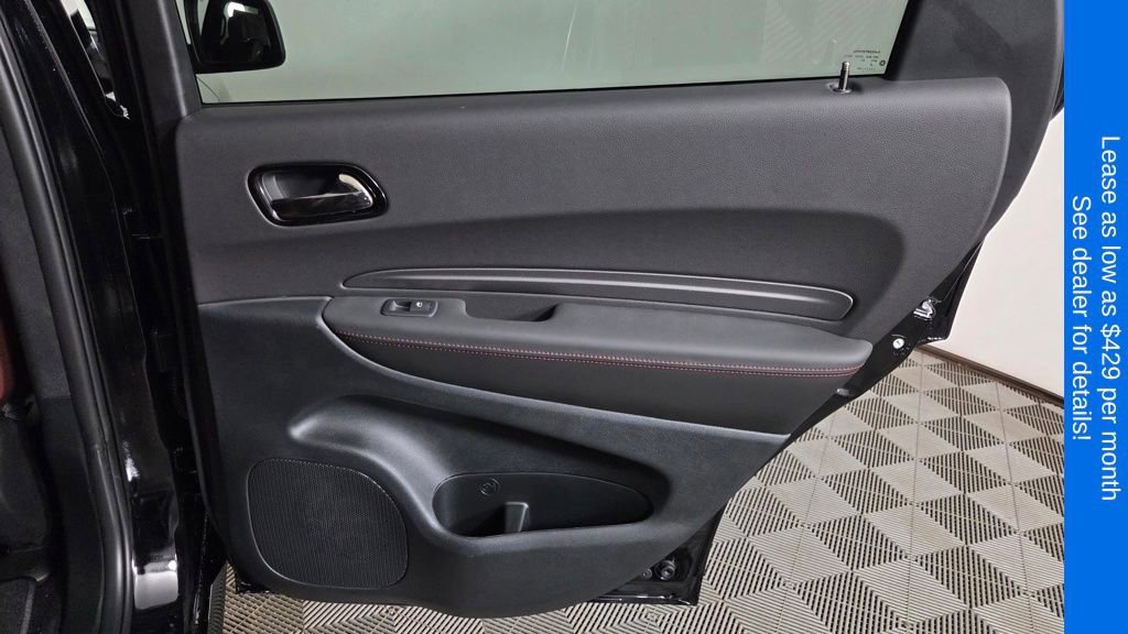 New 2026 Dodge Durango GT image 34