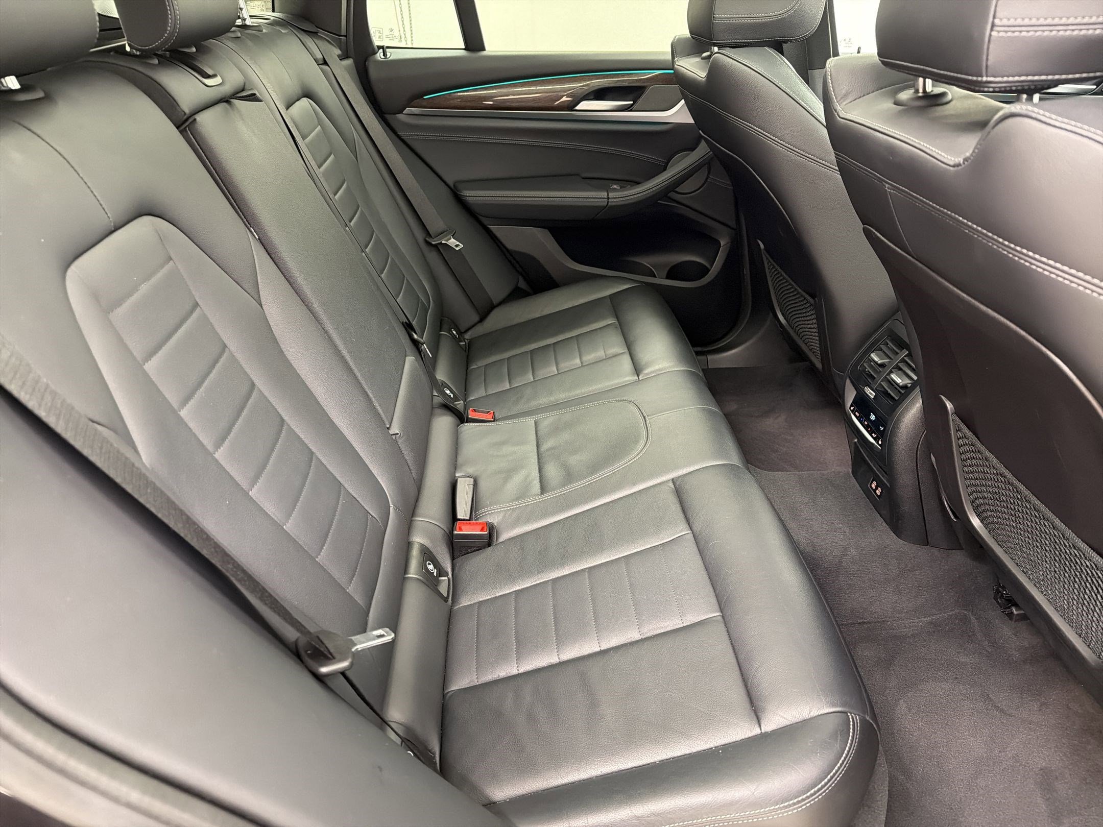 Used 2021 BMW X3 xDrive30e w/ Executive Package image 30