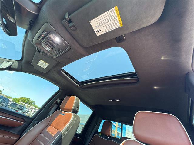 Used 2024 GMC Sierra 2500 Denali Ultimate image 29