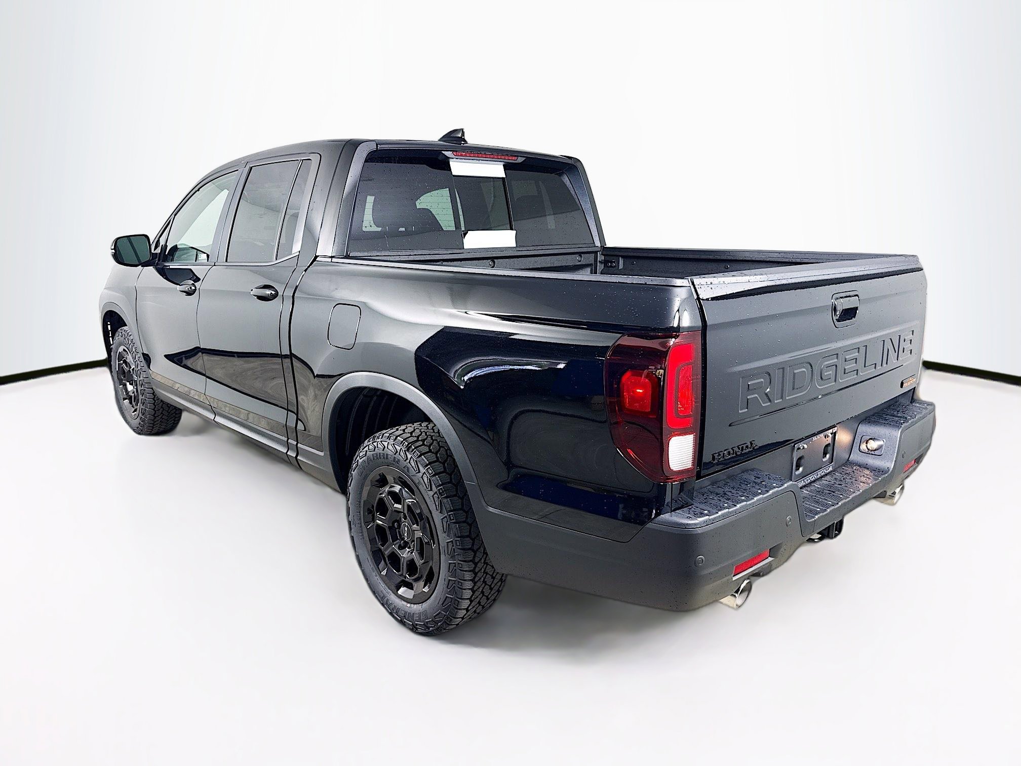 New 2026 Honda Ridgeline TrailSport+ image 31