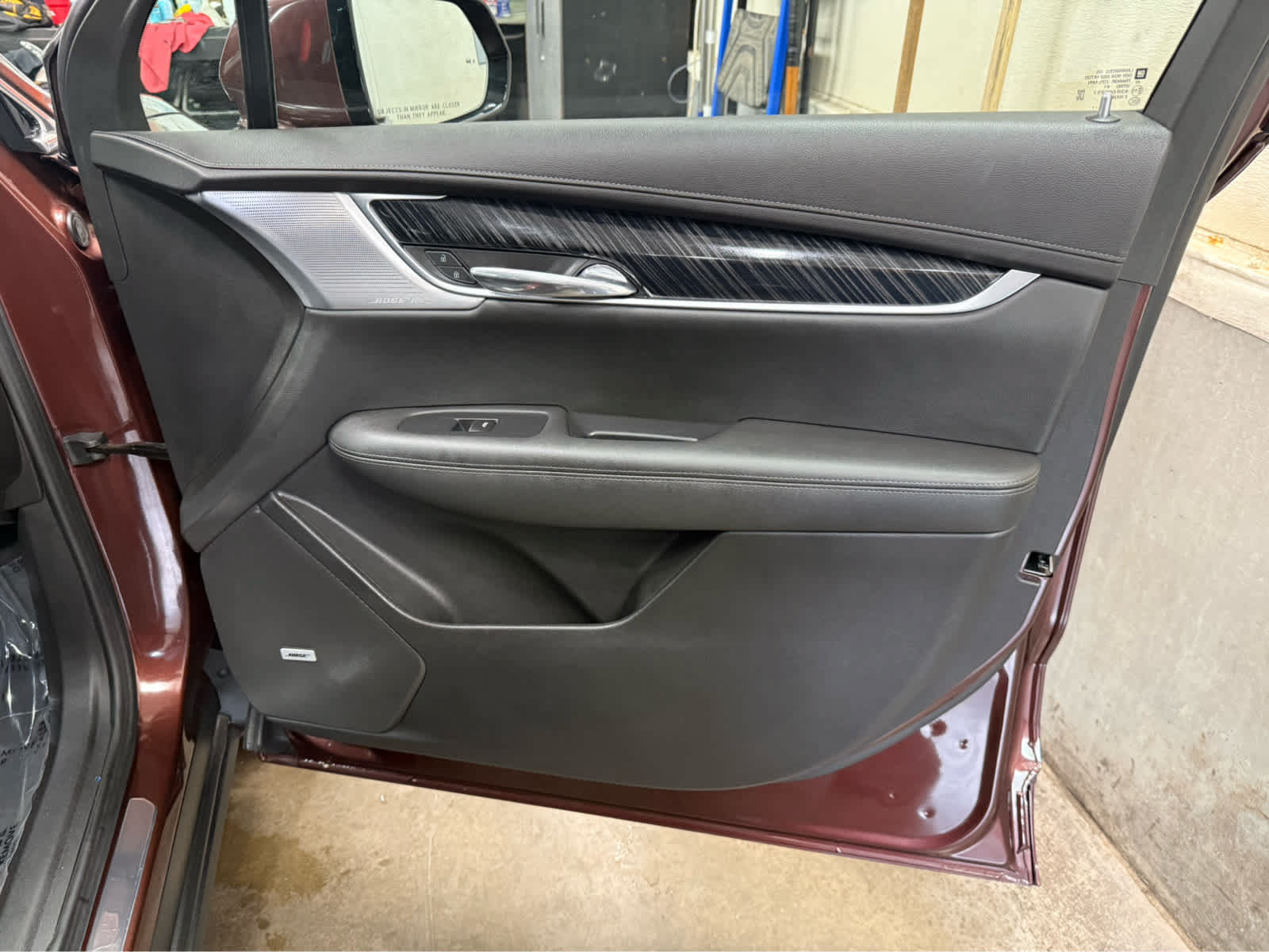 Used 2022 Cadillac XT6 Premium Luxury AWD/4WD image 33