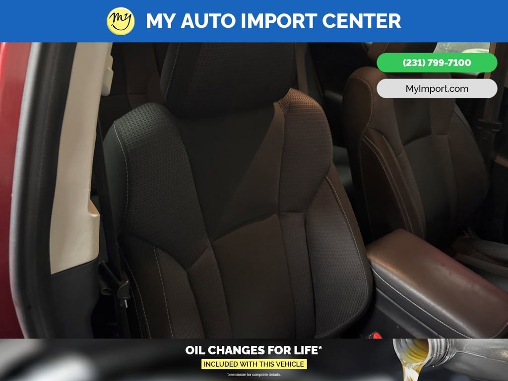 Used 2020 Subaru Outback Premium image 29