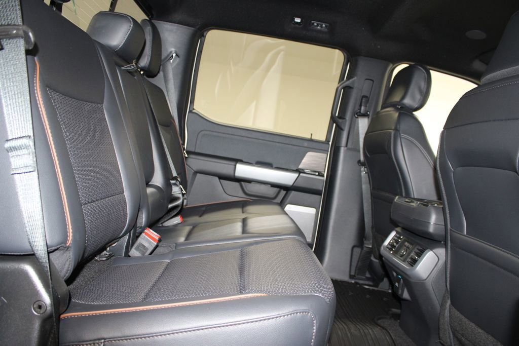 New 2026 Ford F150 Lariat AWD/4WD image 31