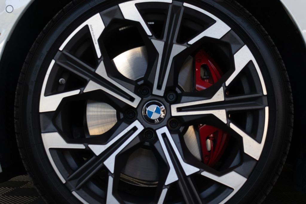 Used 2026 BMW M340i RWD image 10