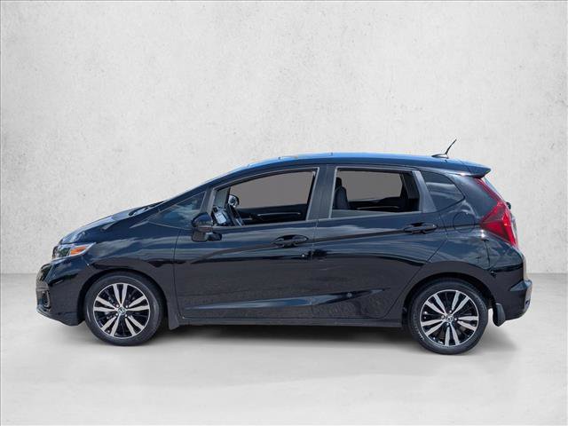 Used 2019 Honda Fit EX-L image 9