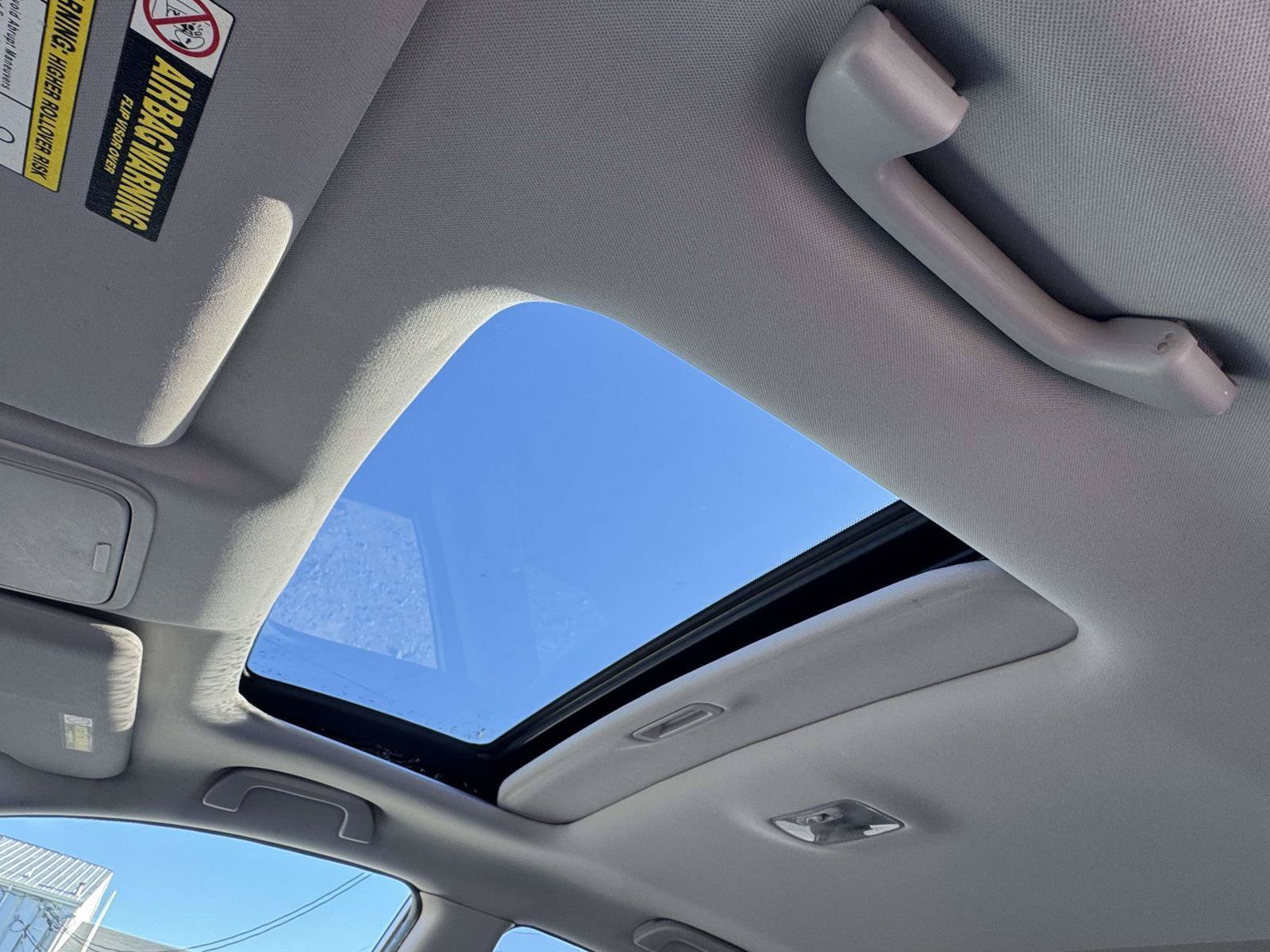Used 2007 Honda CR-V EX image 8