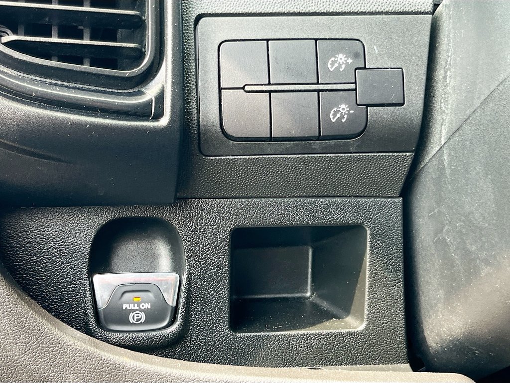 Used 2024 RAM ProMaster 2500 FWD image 10