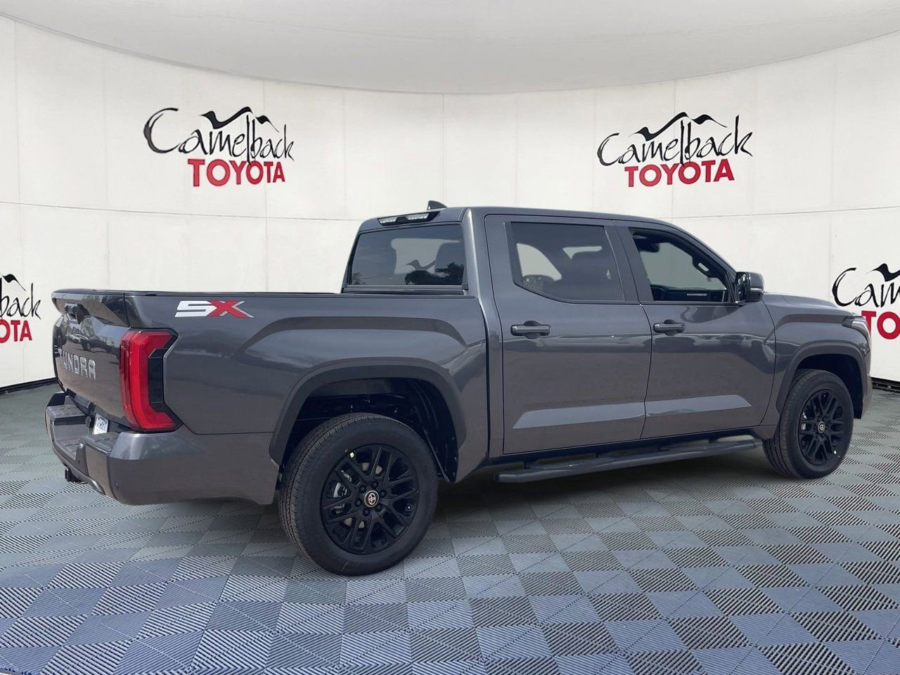 New 2026 Toyota Tundra SR5 image 7