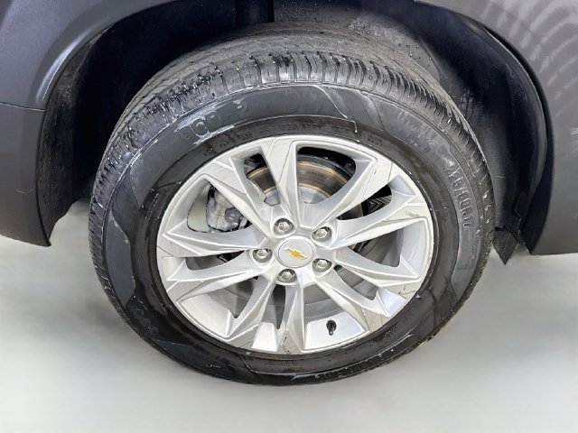 Used 2023 Chevrolet TrailBlazer LS FWD image 31