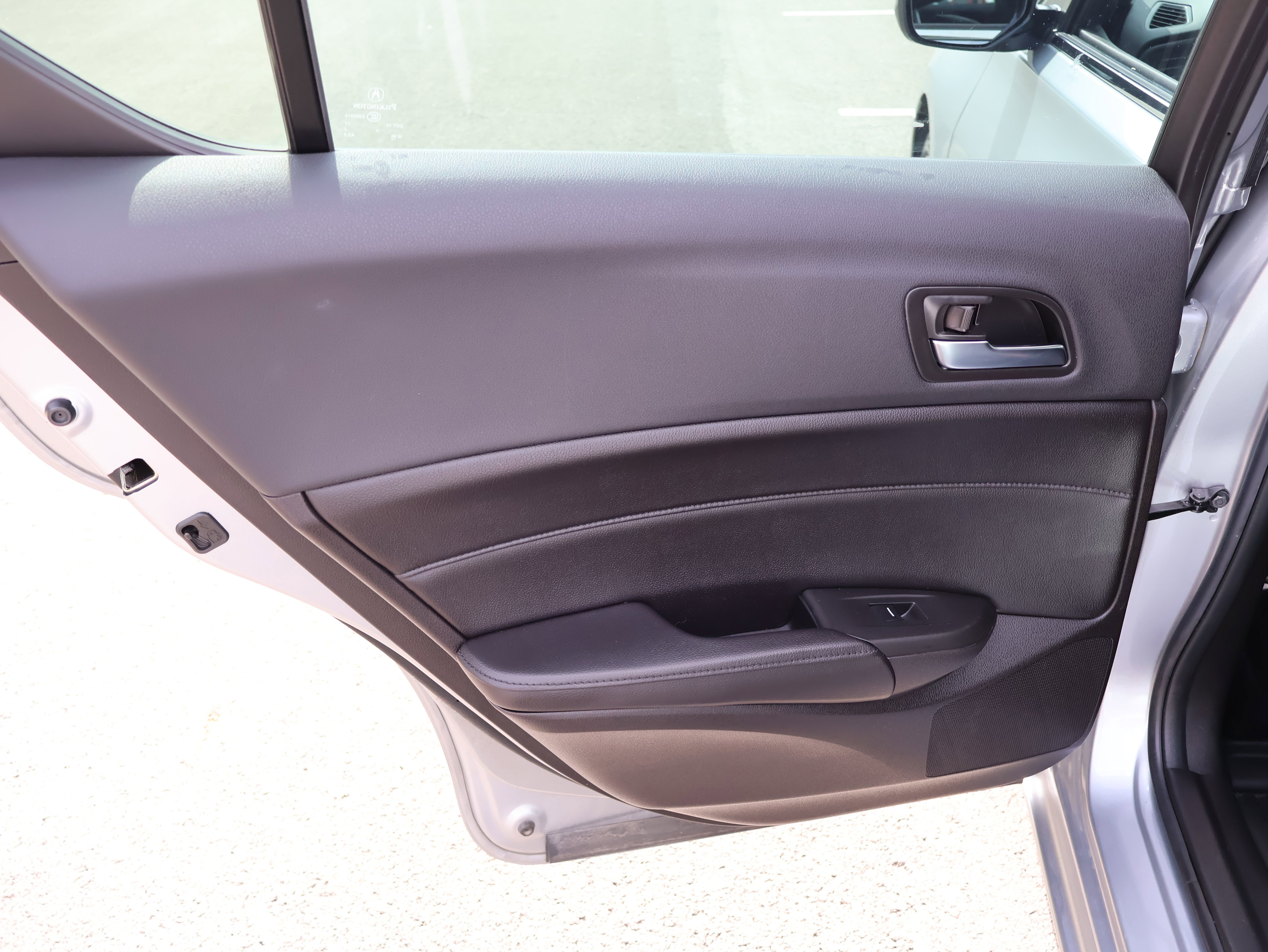 Used 2022 Acura ILX FWD image 17