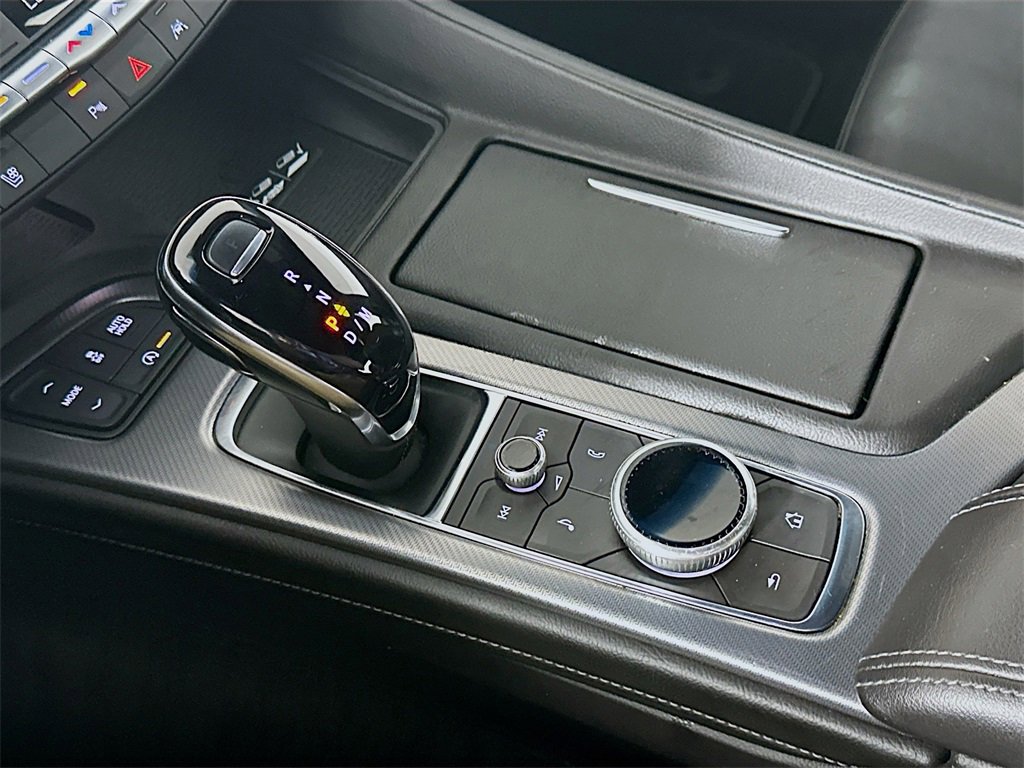 Used 2024 Cadillac CT5 Premium Luxury w/ Climate Package image 16