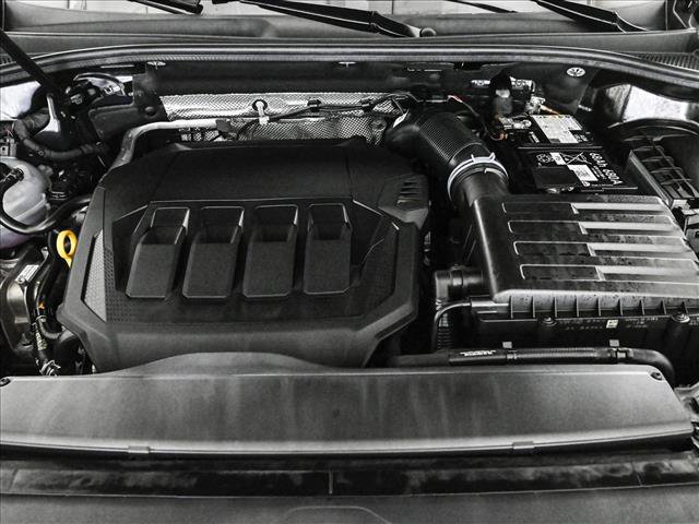 Certified 2025 Audi Q3 2.0T Premium w/ Convenience Package image 24