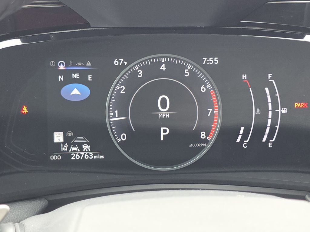 Used 2024 Lexus NX 350 AWD image 21