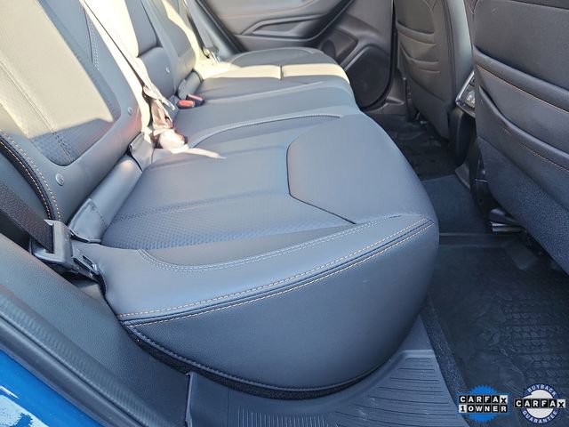 Used 2025 Subaru Forester Wilderness image 30