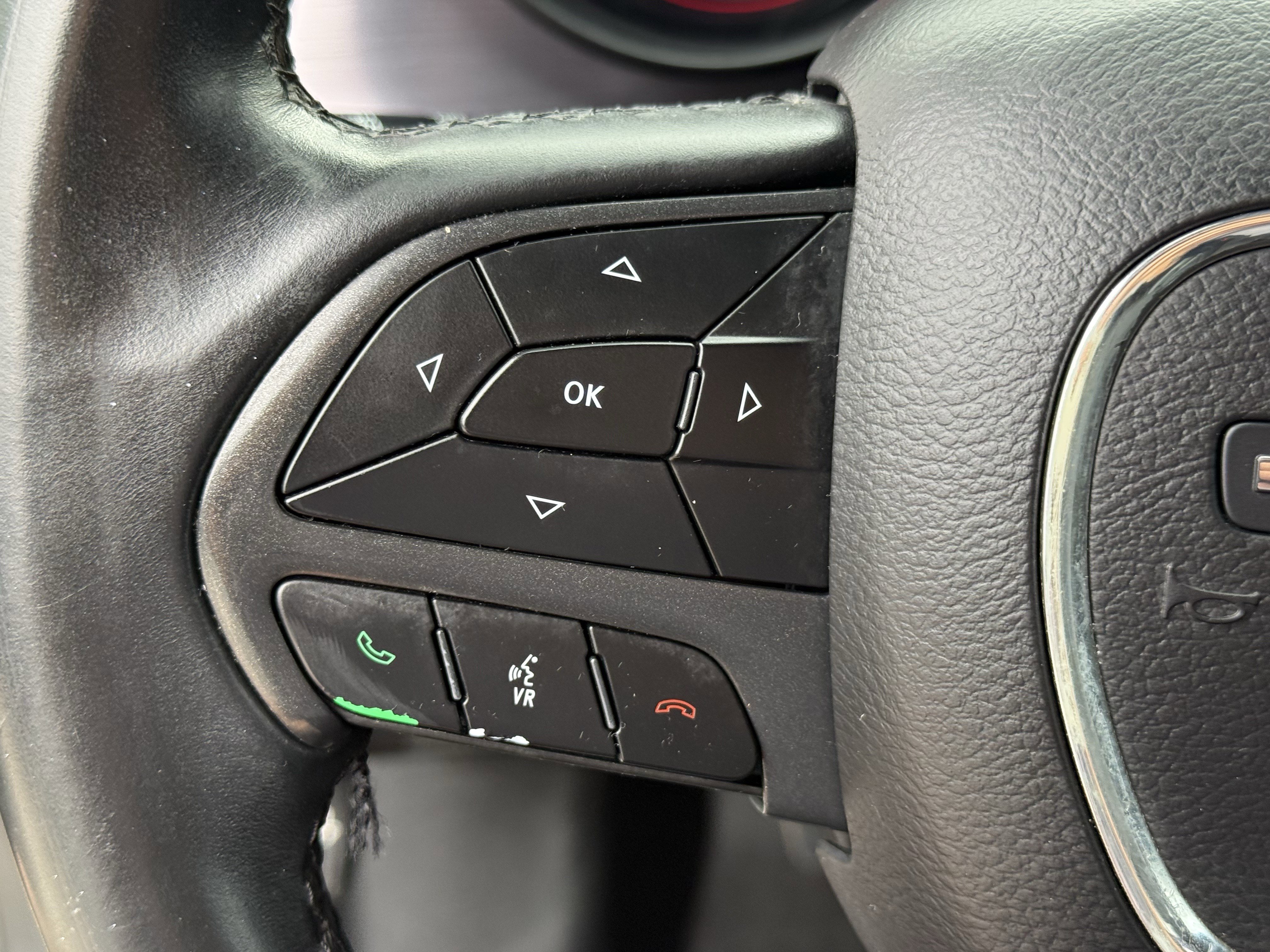 Used 2018 Dodge Charger SXT w/ Blacktop Package image 16