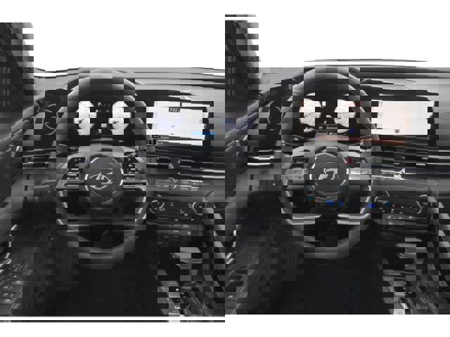 Used 2025 Hyundai Elantra SEL image 9