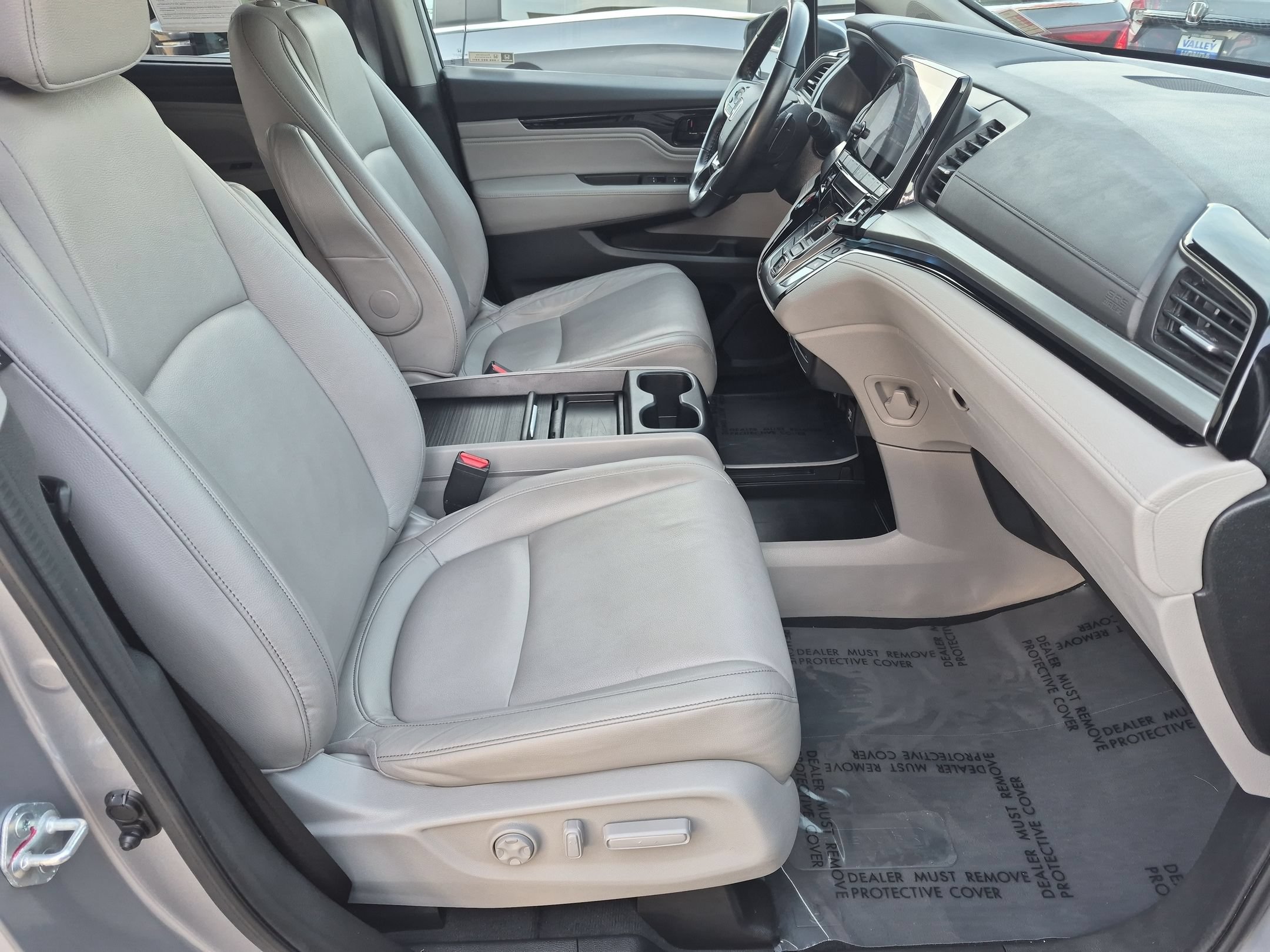 Used 2024 Honda Odyssey Touring image 34