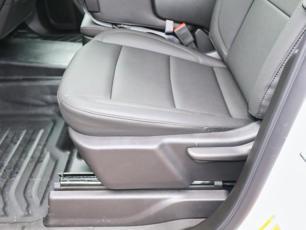 New 2026 GMC Sierra 1500 Pro w/ Pro Value Package image 10