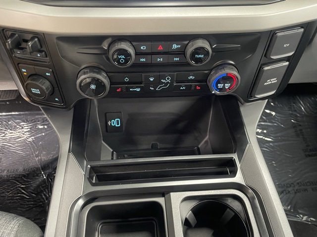 New 2026 Ford F250 XLT image 9