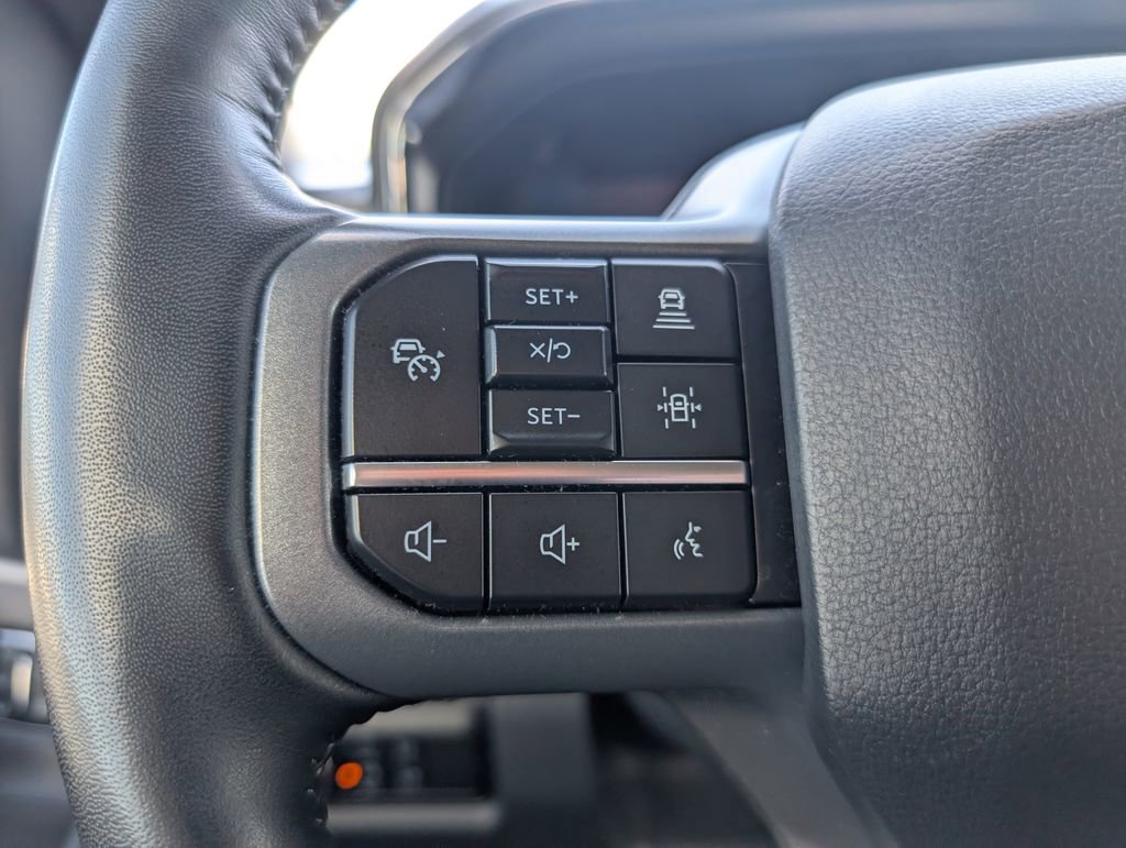 Used 2024 Ford F250 Lariat w/ Lariat Ultimate Package image 15