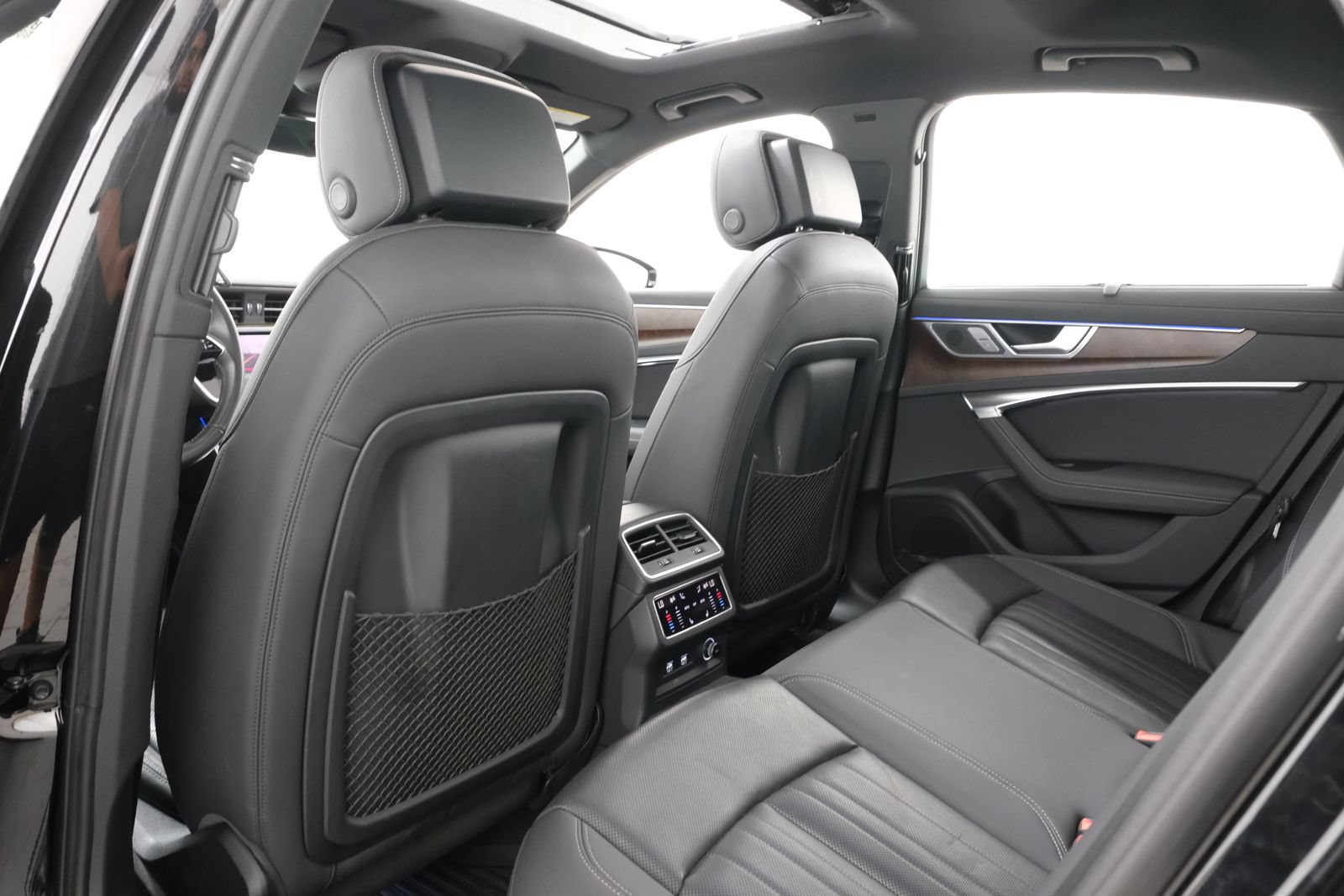 Used 2019 Audi A6 3.0T Prestige w/ Prestige Package AWD/4WD image 34