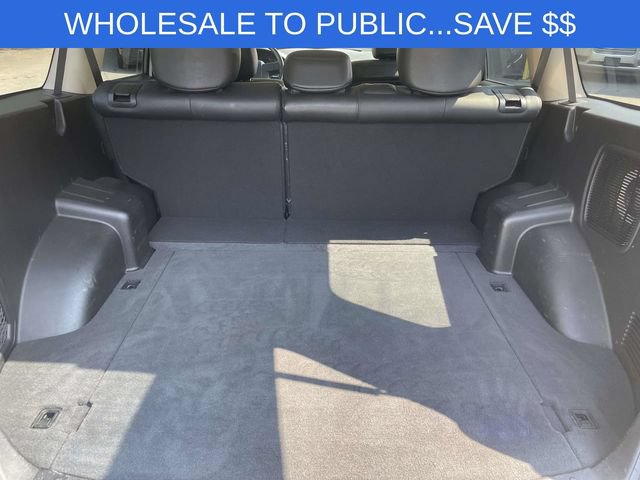 Used 2011 Mitsubishi Endeavor SE FWD image 10