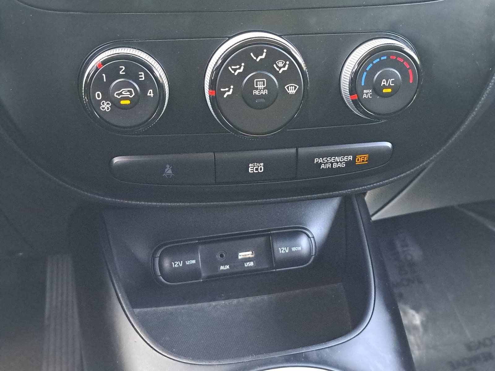 Used 2016 Kia Soul + w/ Designer's Package FWD image 22
