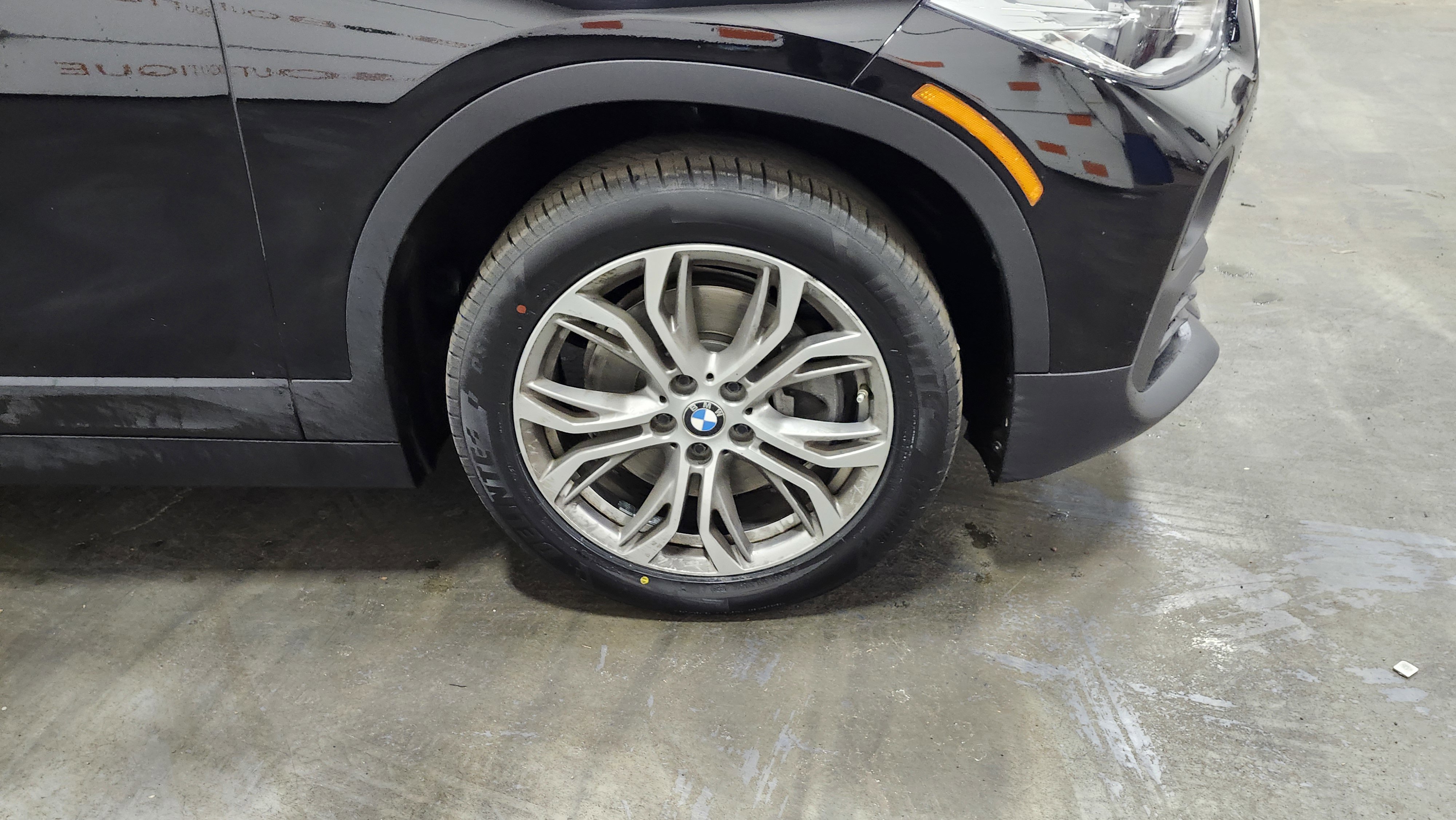 Used 2018 BMW X2 xDrive28i w/ Convenience Package image 13