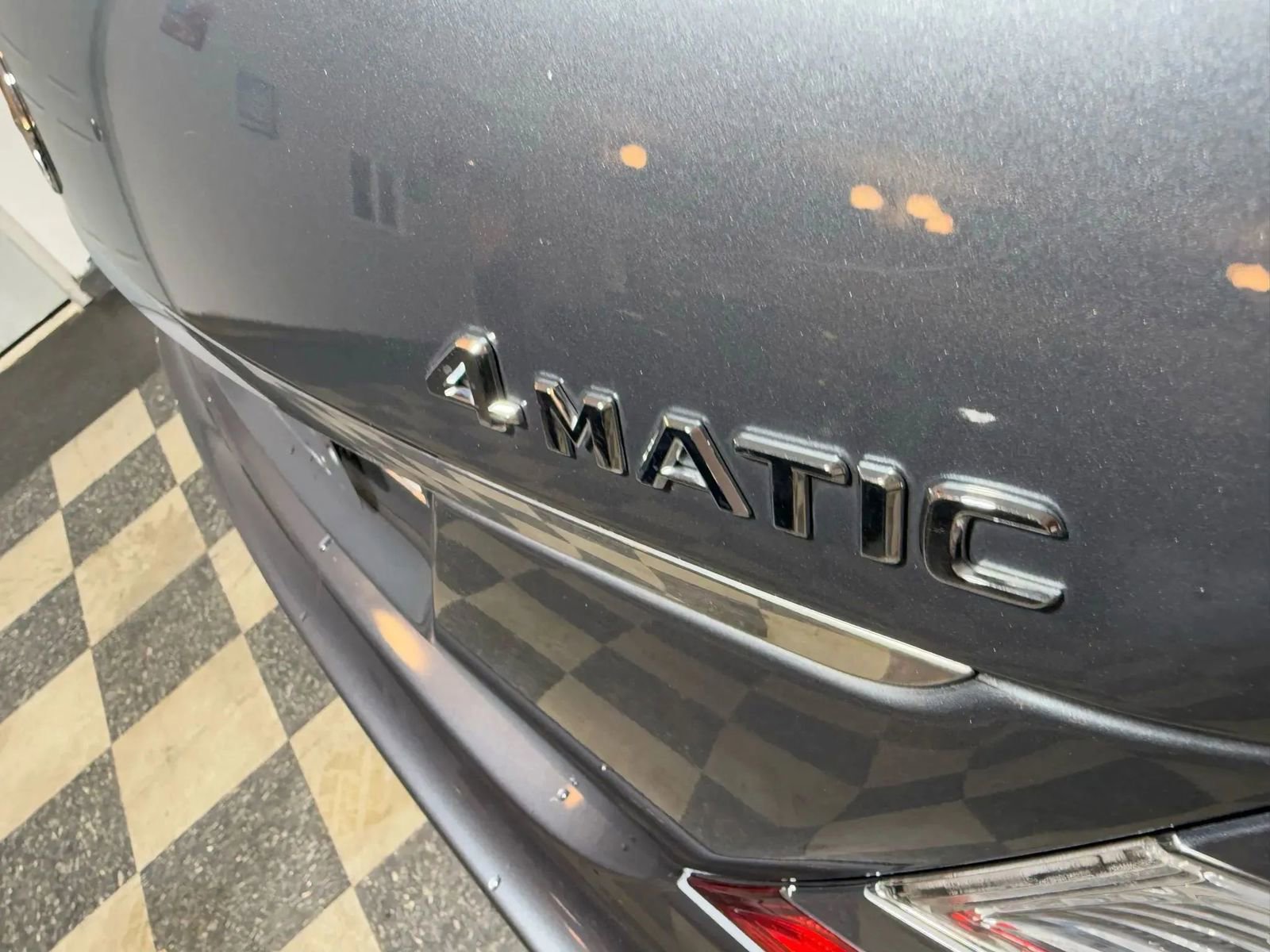 Used 2009 Mercedes-Benz S 550 4MATIC image 10