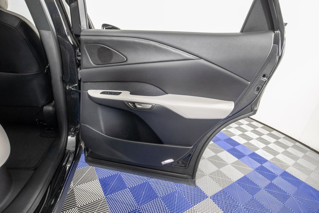 Used 2023 Lexus RX 350 Premium image 16