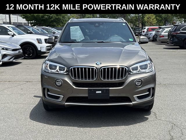 Used 2018 BMW X5 xDrive35i AWD/4WD image 6