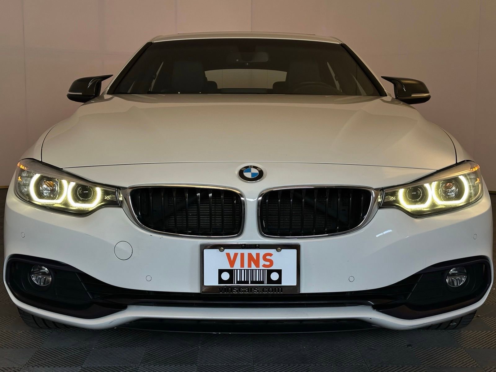 Used 2019 BMW 430i Gran Coupe xDrive AWD/4WD image 22