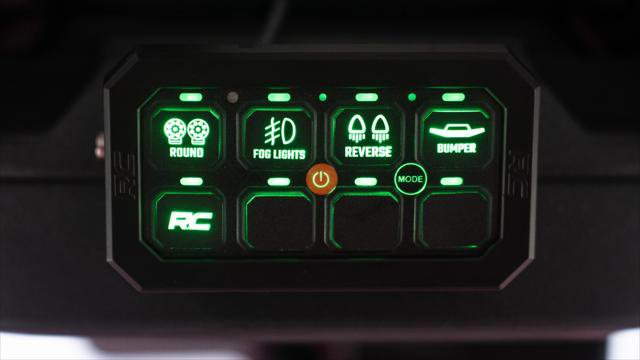 Used 2022 Ford Bronco 4-Door image 44