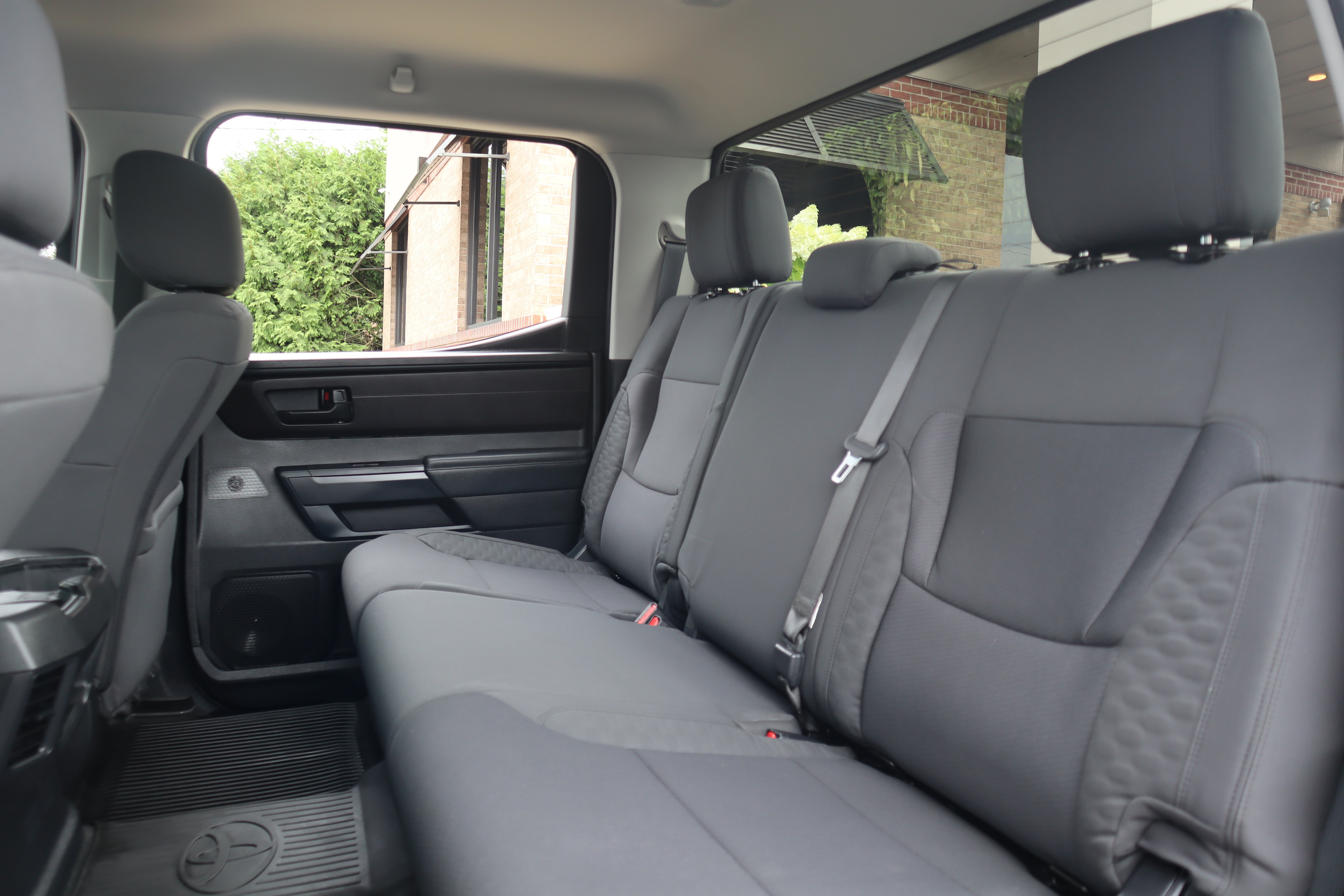 Used 2023 Toyota Tundra SR AWD/4WD image 28