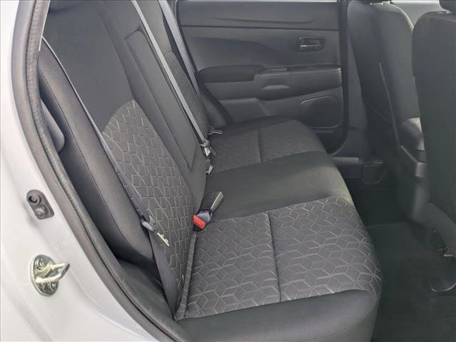 Used 2022 Mitsubishi Outlander Sport ES image 19