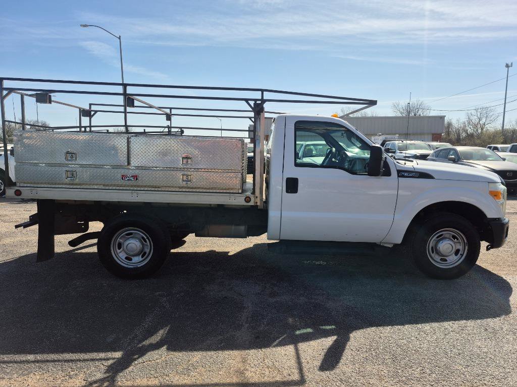 Used 2011 Ford F350 XL RWD image 9